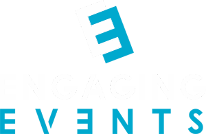 Engaging Events Logo